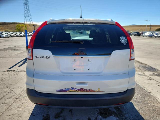 2013 HONDA CRV - 5J6RM3H79DL049677