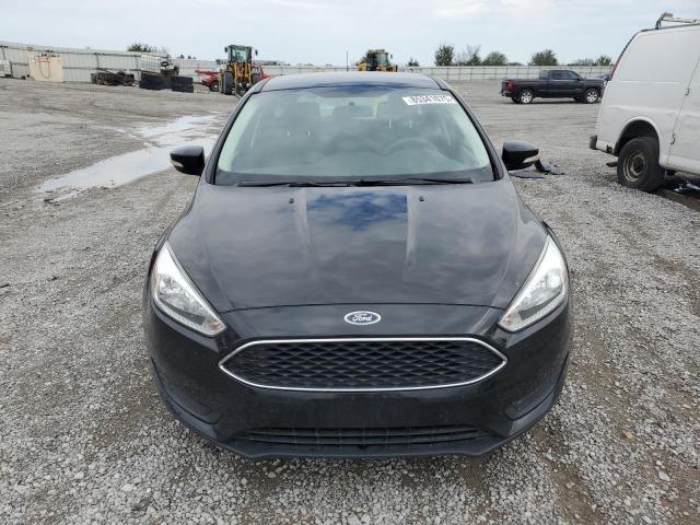2015 FORD FOCUS SE - 1FADP3K24FL222731