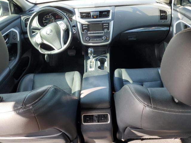 2016 NISSAN ALTIMA 2.5 #3302890948