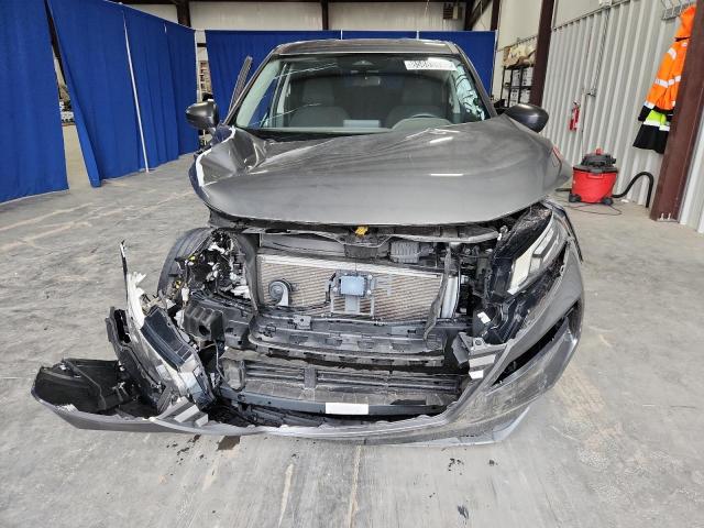 2023 NISSAN ROGUE S - 5N1BT3AB9PC899866