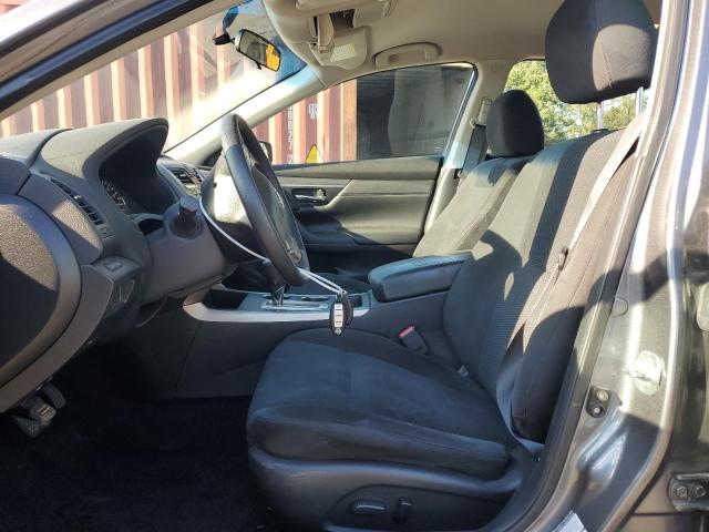 2015 NISSAN ALTIMA 2.5 1N4AL3AP0FC585071