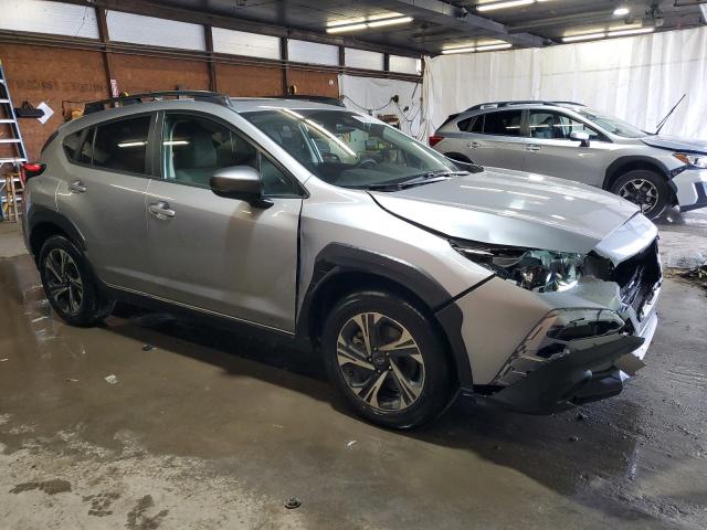 2024 SUBARU CROSSTREK - JF2GUADC1RH353540