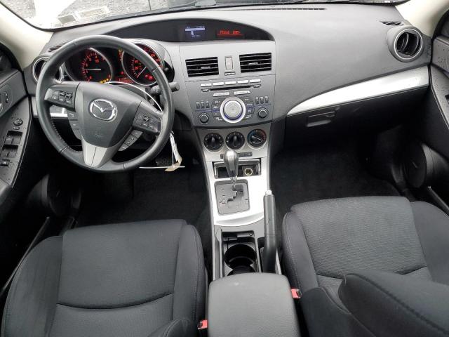 2010 MAZDA 3 S - JM1BL1S64A1265409
