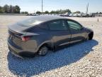 Lot #3296541362 2025 TESLA MODEL 3