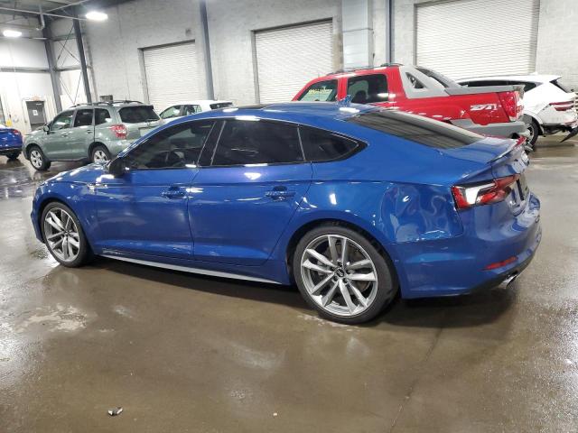 2019 AUDI A5 PRESTIG #3283988842