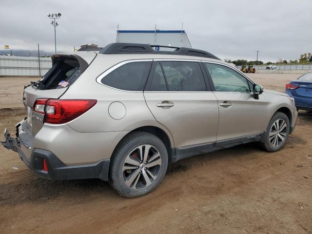 2019 SUBARU OUTBACK 2. 4S4BSANC5K3262184