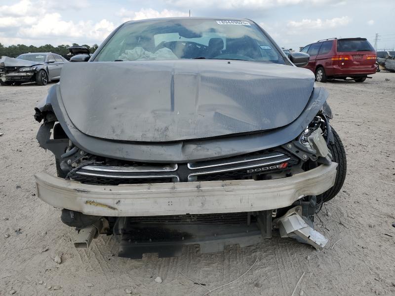 2013 DODGE DART SXT #3282484894