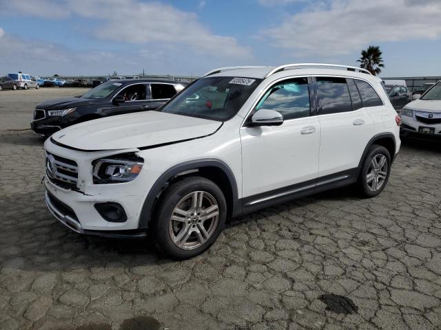 2020 MERCEDES-BENZ GLB 250 4MATIC #3304086488