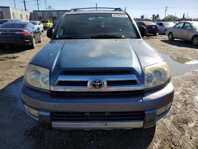 2004 TOYOTA 4RUNNER SR #3286486162