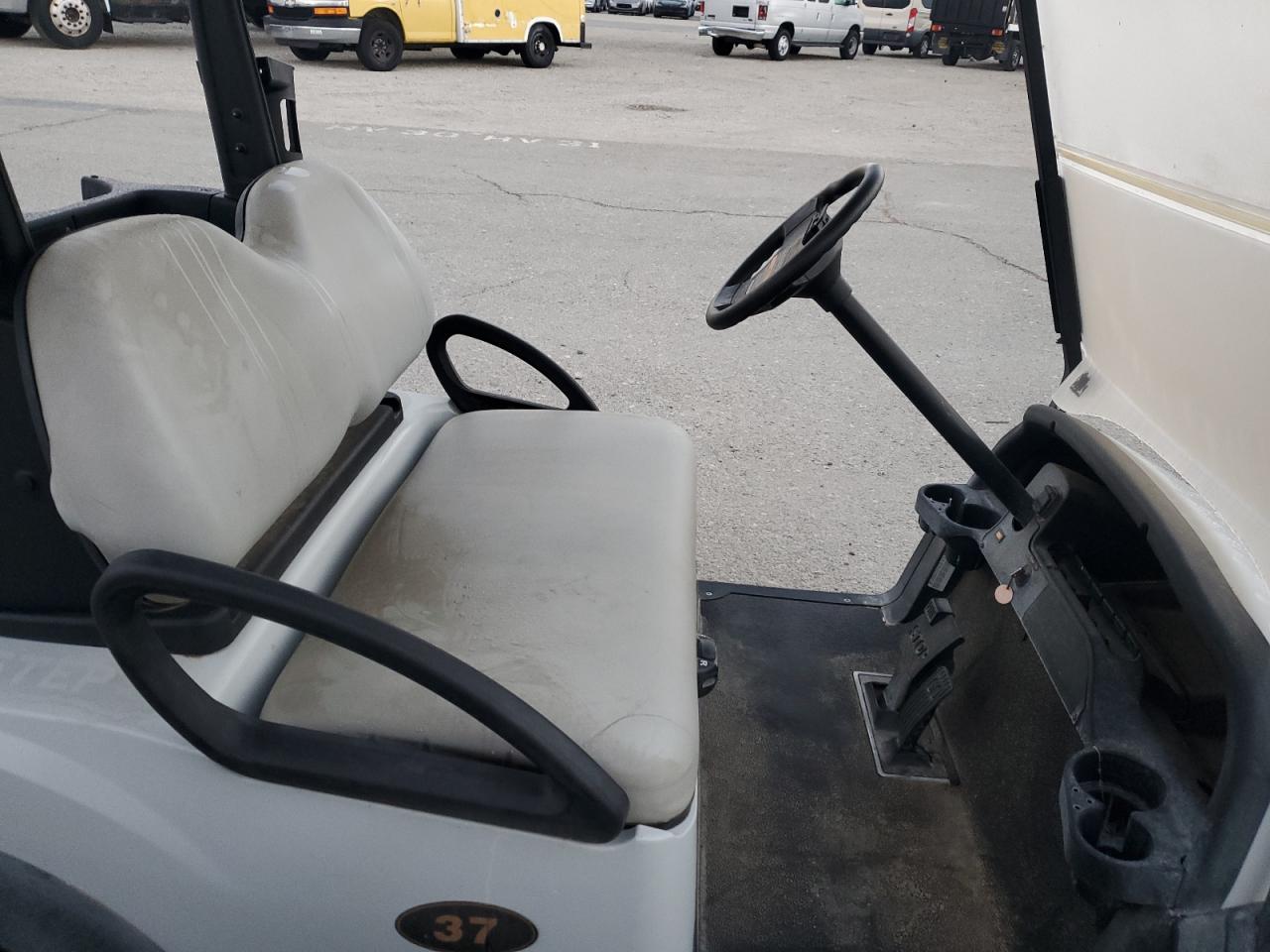 Lot #3263695762 2020 CLUB CAR PRECEDENT FLA