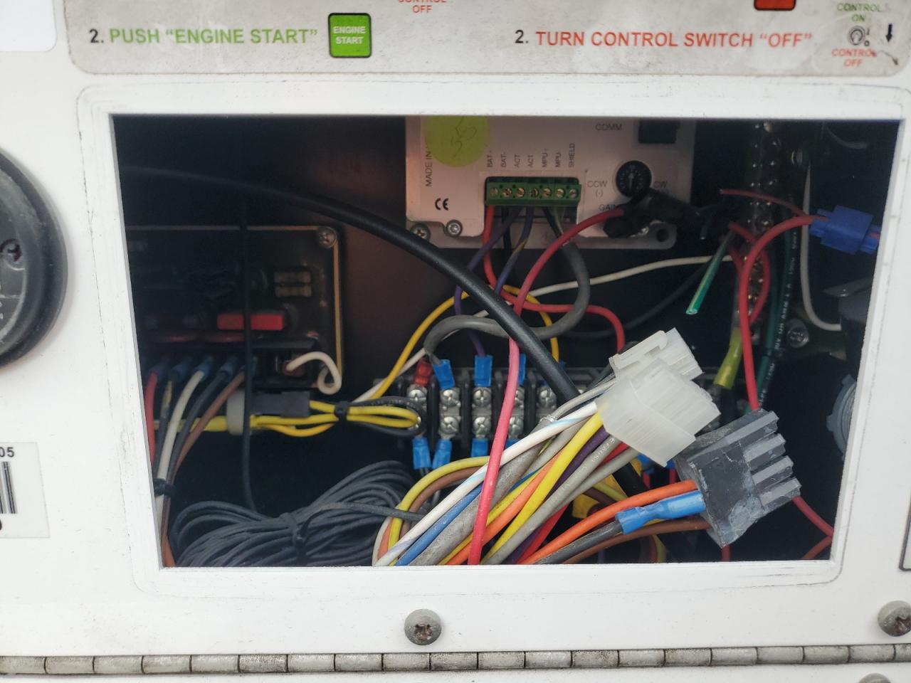 Lot #3280366968 2004 OTHER INDUSTRIAL UNKNOWN