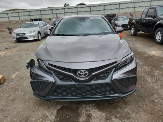 2021 TOYOTA CAMRY SE #3283983803