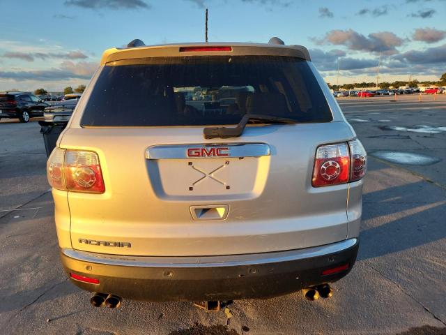 2010 GMC ACADIA SLE - 1GKLRLED7AJ158464
