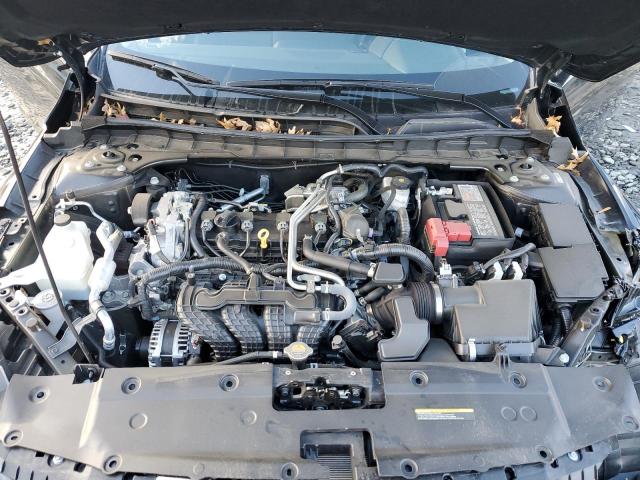 2024 NISSAN ALTIMA SR #3291407136