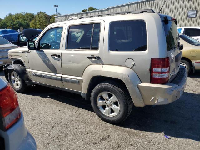 2011 JEEP LIBERTY SP #3265274006