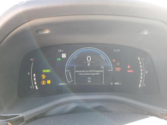 2025 TOYOTA CAMRY XSE 4T1DAACK8SU190218