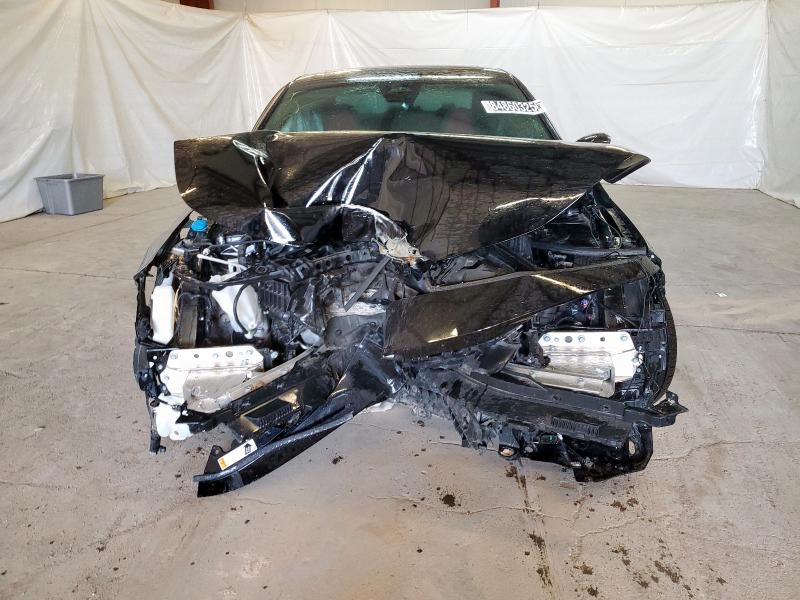 2025 HONDA CIVIC SI 2HGFE1E58SH475241