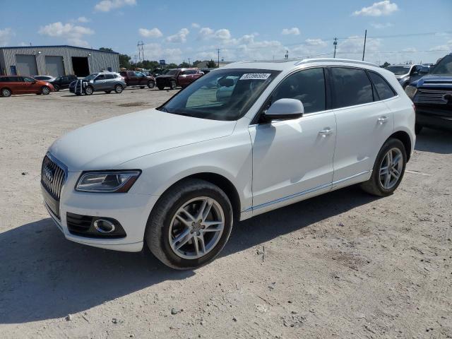 2015 AUDI Q5 TDI PRE WA1CMAFP5FA102709