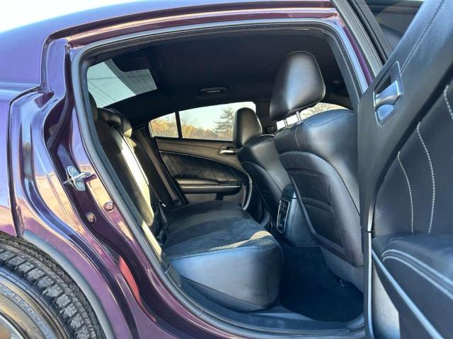 2022 DODGE CHARGER SC 2C3CDXGJ4NH220838