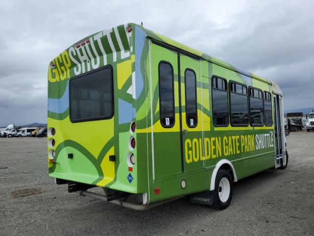 2014 FORD ECONOLINE #3287551028