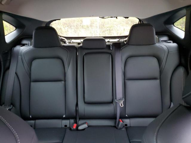 2025 NISSAN MURANO SL 5N1AZ3CS8SC100031