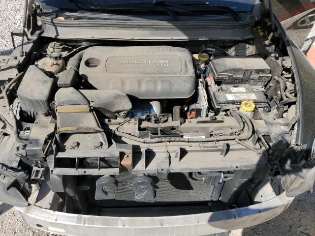 2015 JEEP CHEROKEE S 1C4PJLAB4FW632325