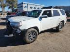 2021 TOYOTA 4RUNNER SR #3317747066