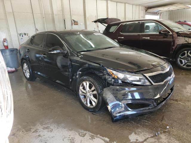 2013 KIA OPTIMA LX #3301808327