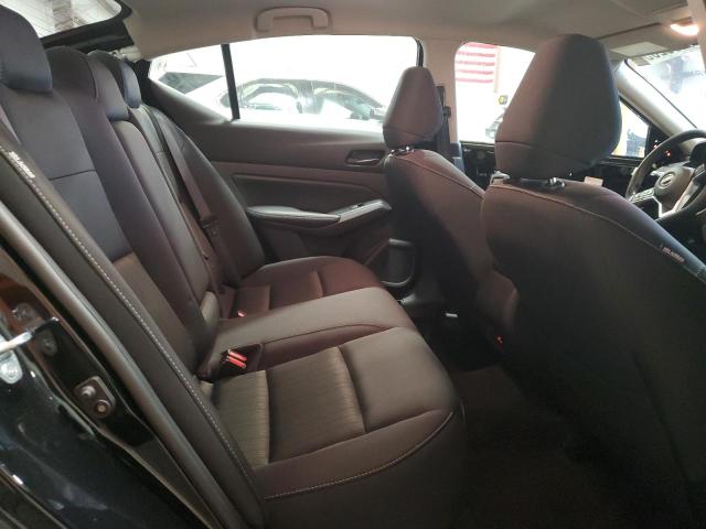 2024 NISSAN ALTIMA SV #3278708693