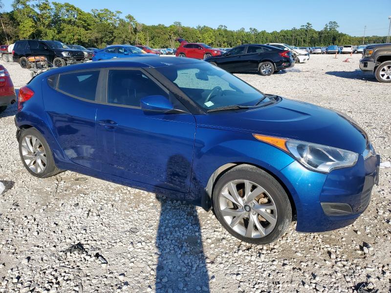 2016 HYUNDAI VELOSTER #3279798279
