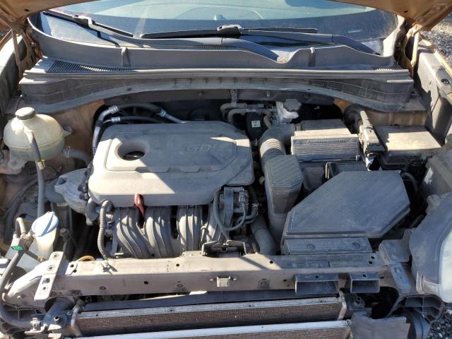 2017 KIA SPORTAGE E #3285704682