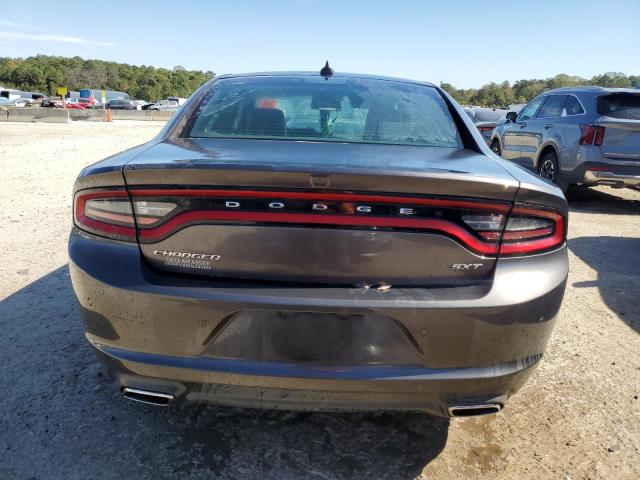 2018 DODGE CHARGER SX - 2C3CDXHG4JH187398