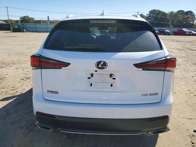 2018 LEXUS NX 300 BAS #3292453674