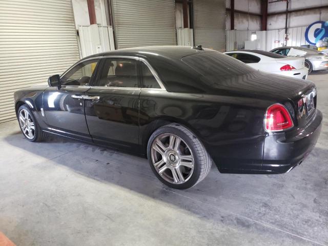 2011 ROL GHOST - SCA664S59BUX49956