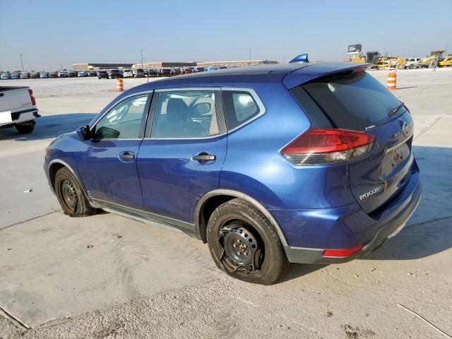 2019 NISSAN ROGUE S JN8AT2MV4KW372104