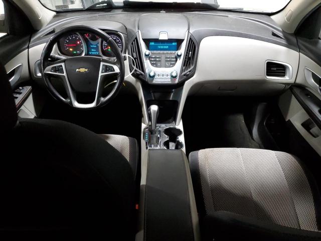2010 CHEVROLET EQUINOX LT - 2CNFLEEW5A6394692