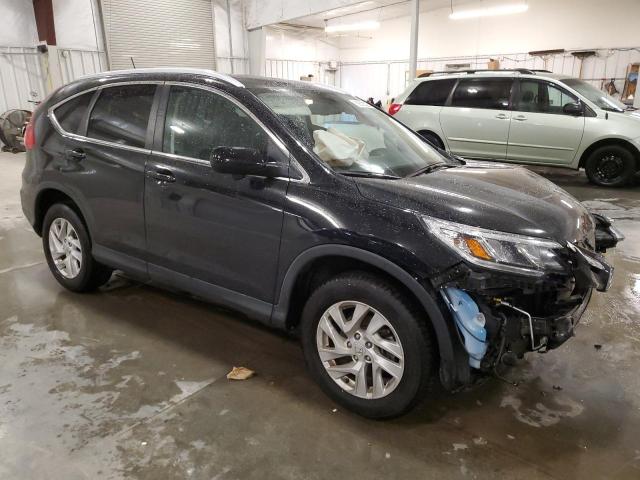 2016 HONDA CR-V EXL #3286677281