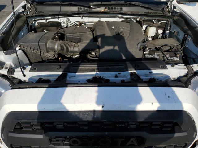 2023 TOYOTA TACOMA ACC - 3TYSZ5AN0PT114369