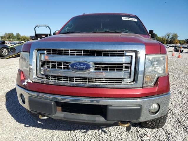 2013 FORD F150 SUPER #3266695423