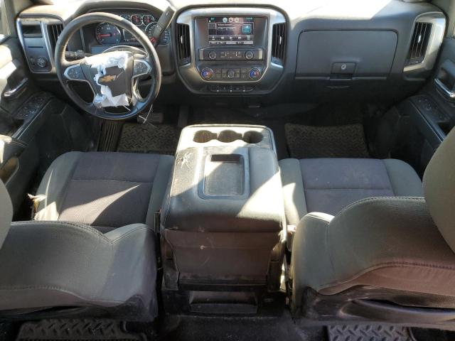 2015 CHEVROLET SILVERADO C1500 LT - 3GCPCREC6FG387316