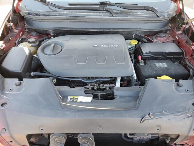 2014 JEEP CHEROKEE L - 1C4PJMCS7EW215136