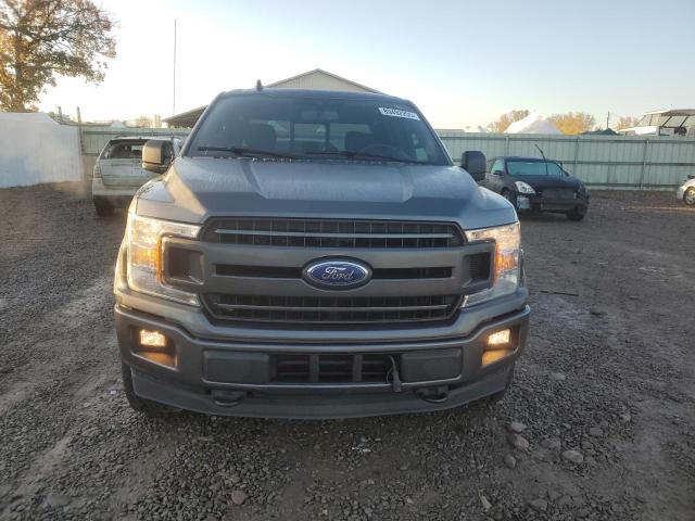 2019 FORD F150 SUPERCREW #3268854255