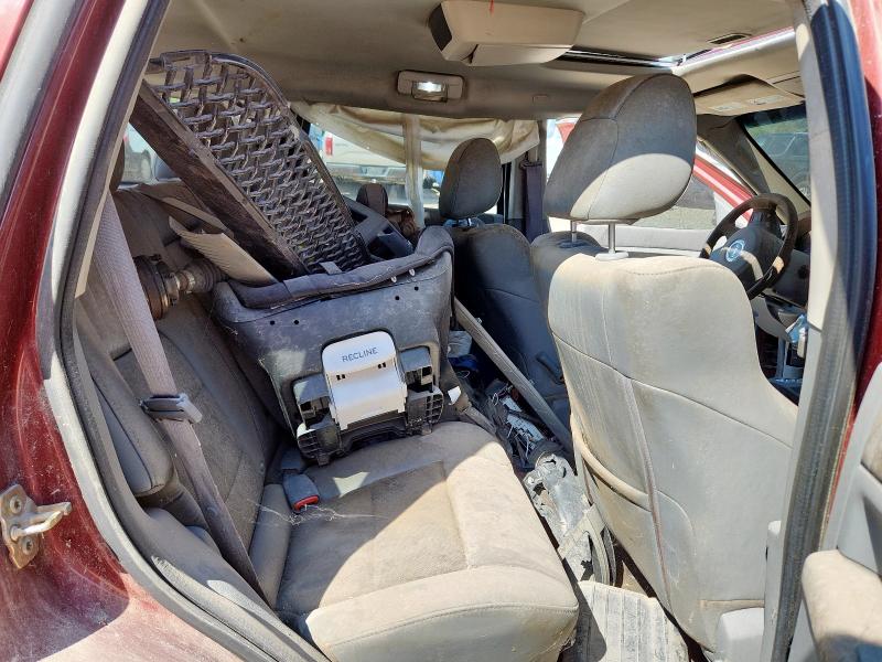 2007 JEEP GRAND CHER #3259020087