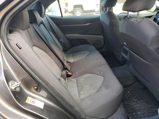 2018 TOYOTA CAMRY L #3292538672