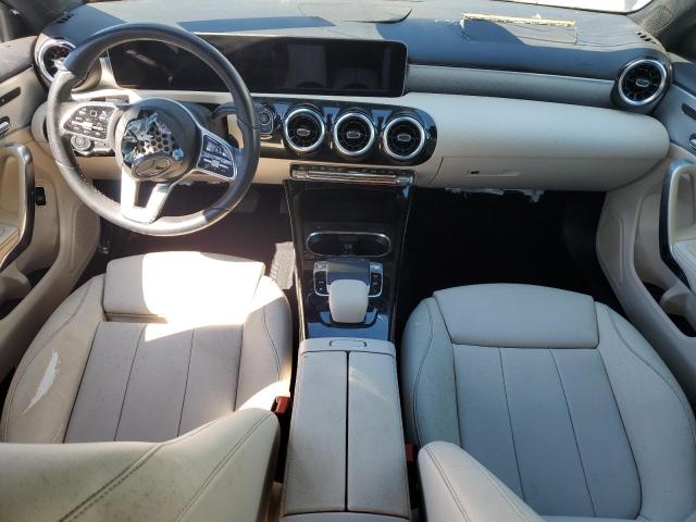 2020 MERCEDES-BENZ A 220 W1K3G4EB7LJ234666