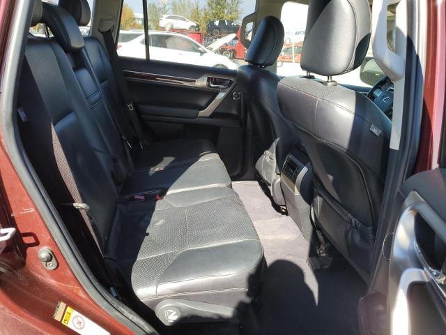 2014 LEXUS GX 460 PRE - JTJJM7FX7E5064338