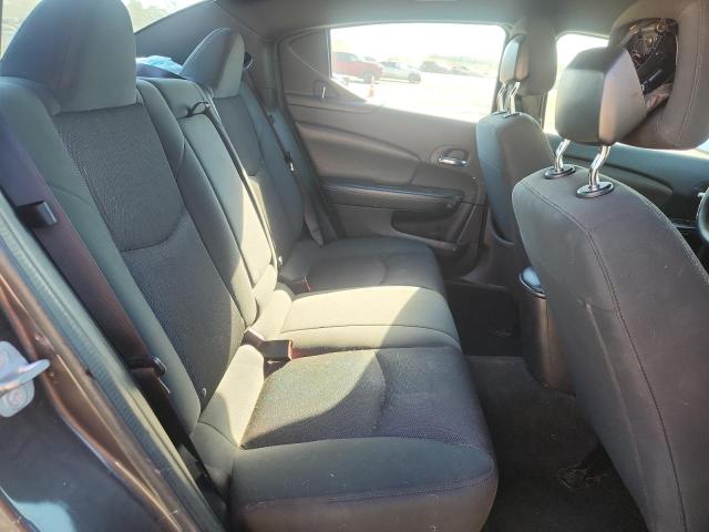 2014 DODGE AVENGER SE #3279735918