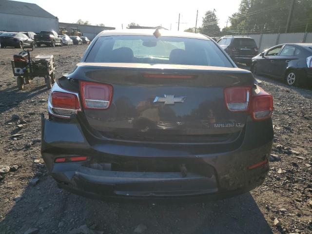 2013 CHEVROLET MALIBU 1LT - 1G11C5SA7DF347559