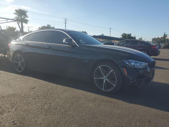 2019 BMW 430I GRAN #3309332086