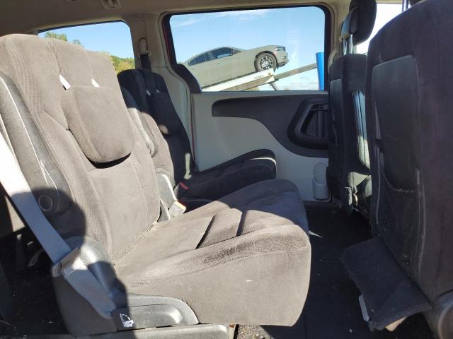 2014 CHRYSLER TOWN & COU - 2C4RC1BG1ER351186